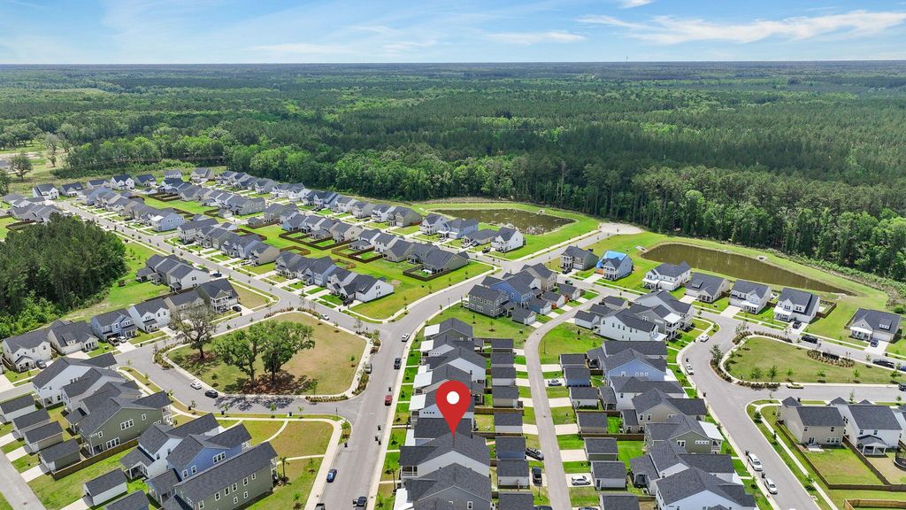 Image 47 of property listing at 156 Salt Yard Landing, Summerville, SC 29485