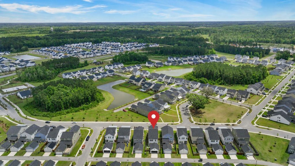 Image 48 of property listing at 156 Salt Yard Landing, Summerville, SC 29485