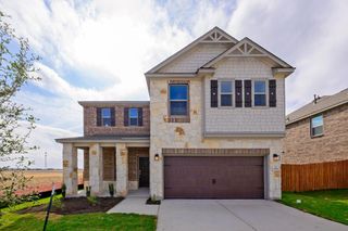5009 Mozzafiato LN, Round Rock, TX 78665