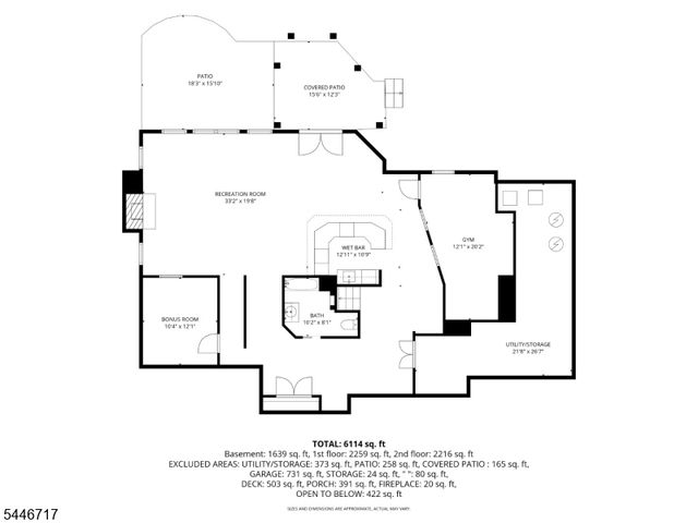 11 Monica Ct, Branchburg Twp., NJ 08876