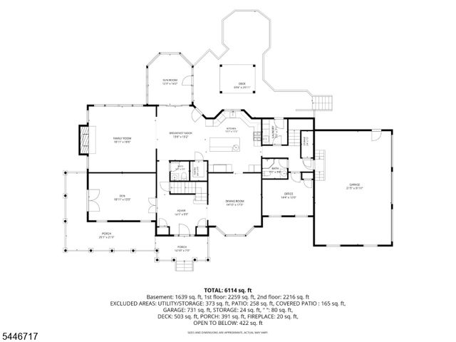 11 Monica Ct, Branchburg Twp., NJ 08876