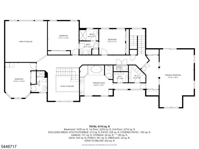 11 Monica Ct, Branchburg Twp., NJ 08876
