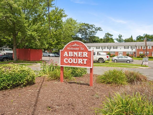 85 Abner Court 85, Bridgeport, CT 06606
