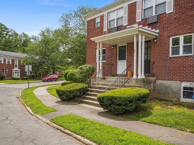 85 Abner Court 85, Bridgeport, CT 06606
