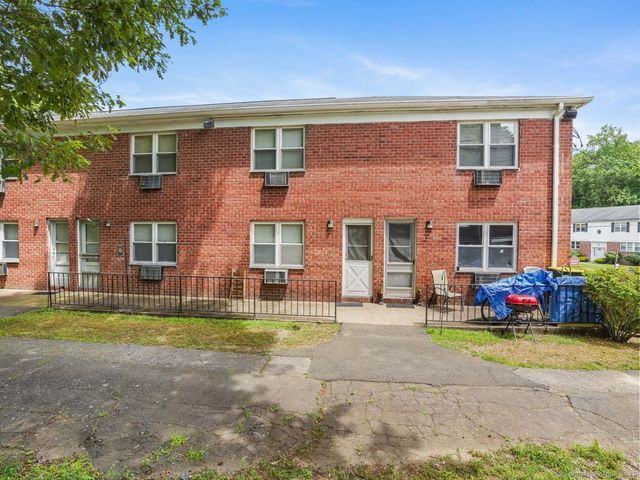 85 Abner Court 85, Bridgeport, CT 06606