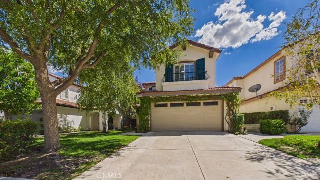 25910 Wordsworth, Stevenson Ranch, CA 91381