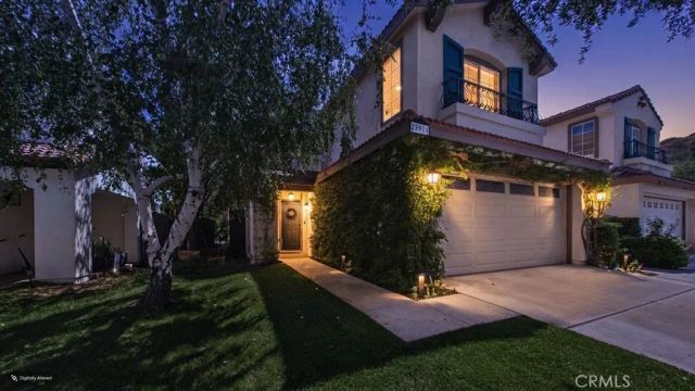 25910 Wordsworth, Stevenson Ranch, CA 91381