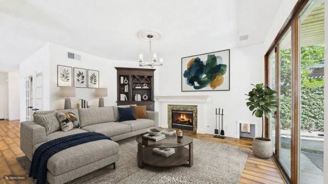 25910 Wordsworth, Stevenson Ranch, CA 91381