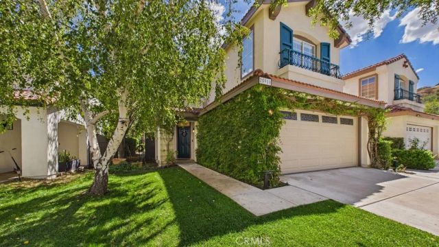 25910 Wordsworth, Stevenson Ranch, CA 91381