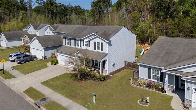 3000 Conservancy Lane, Charleston, SC 29414