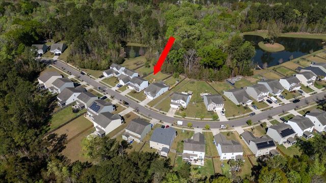 3000 Conservancy Lane, Charleston, SC 29414