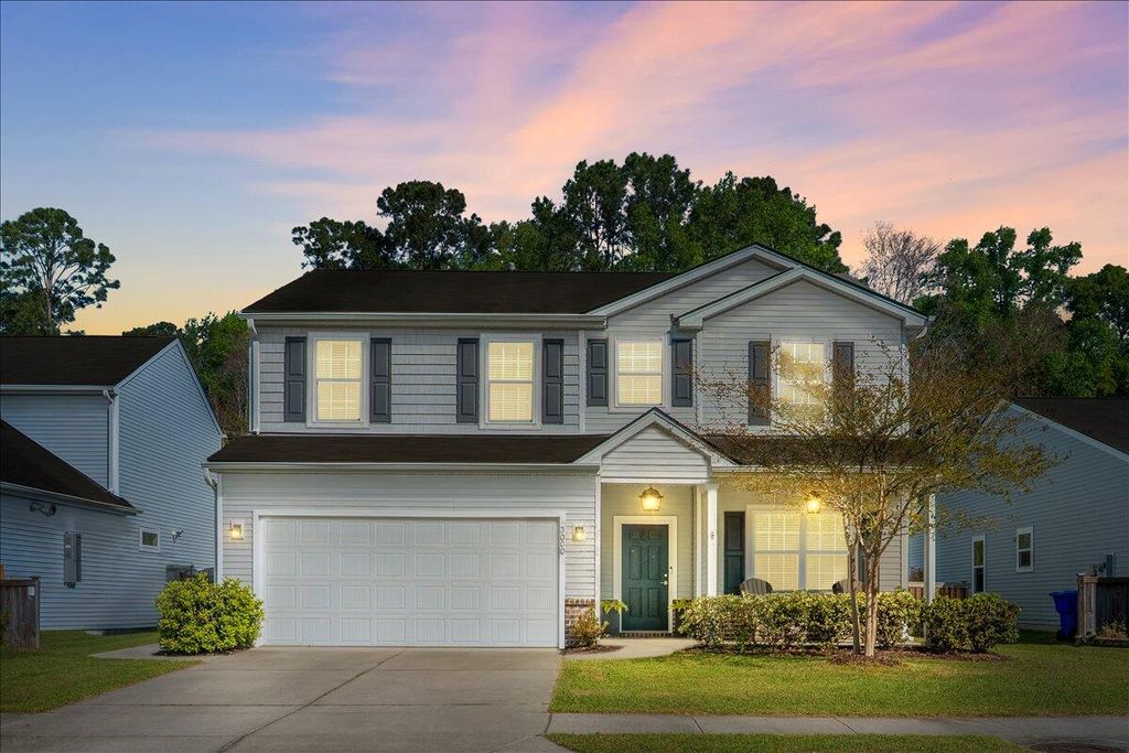 3000 Conservancy Lane, Charleston, SC 29414