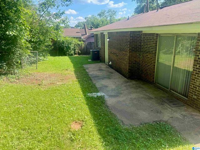 1313 JERSEY STREET, Birmingham, AL 35224
