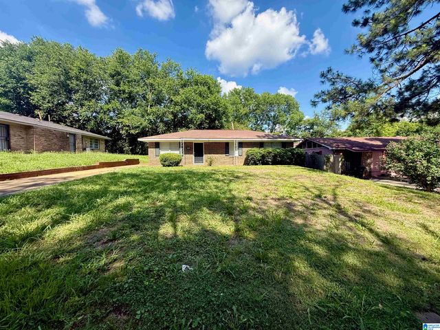 1313 JERSEY STREET, Birmingham, AL 35224