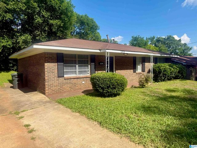 1313 JERSEY STREET, Birmingham, AL 35224