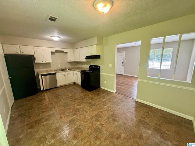 1313 JERSEY STREET, Birmingham, AL 35224