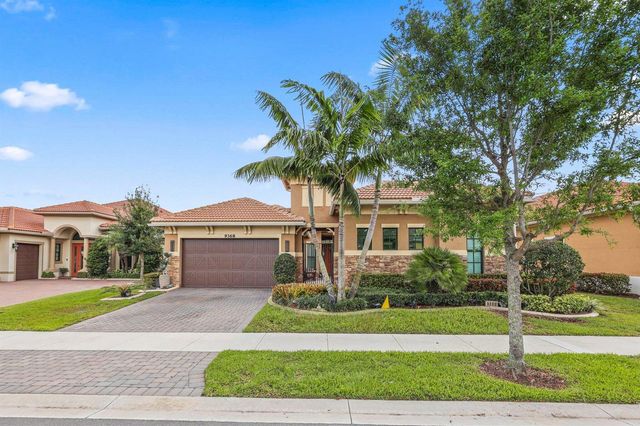 9368 Cantal Circle E, Parkland, FL 33076
