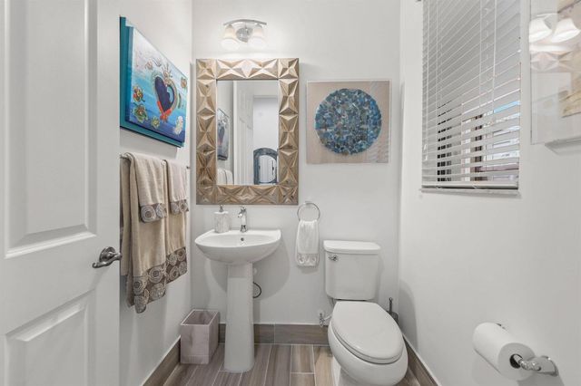 9368 Cantal Circle E, Parkland, FL 33076