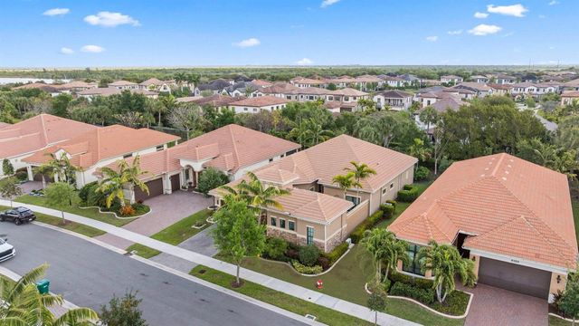 9368 Cantal Circle E, Parkland, FL 33076