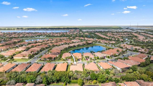 9368 Cantal Circle E, Parkland, FL 33076