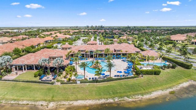 9368 Cantal Circle E, Parkland, FL 33076