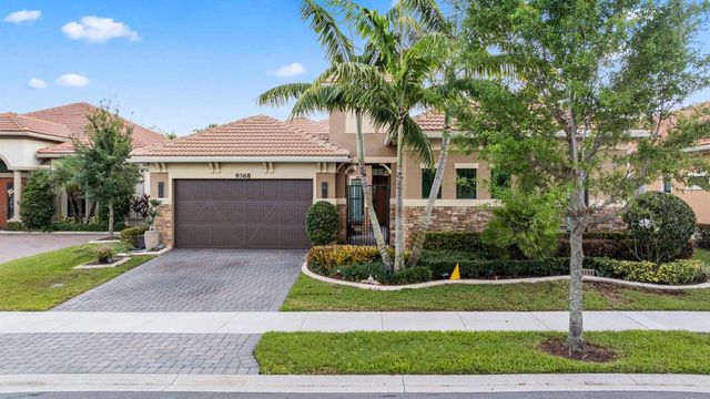 9368 Cantal Circle E, Parkland, FL 33076