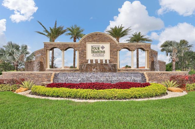 9368 Cantal Circle E, Parkland, FL 33076