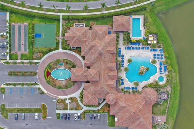 9368 Cantal Circle E, Parkland, FL 33076