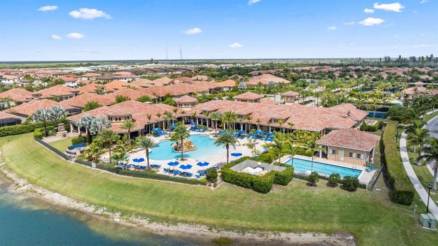 9368 Cantal Circle E, Parkland, FL 33076
