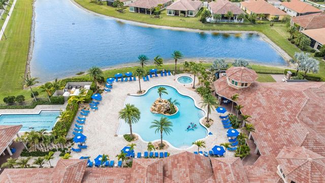 9368 Cantal Circle E, Parkland, FL 33076