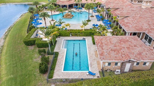 9368 Cantal Circle E, Parkland, FL 33076