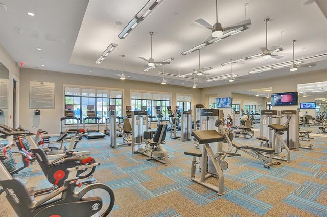 9368 Cantal Circle E, Parkland, FL 33076