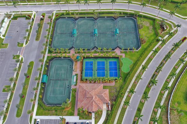 9368 Cantal Circle E, Parkland, FL 33076