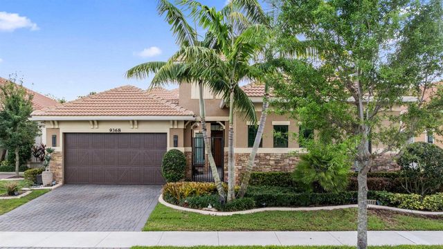 9368 Cantal Circle E, Parkland, FL 33076
