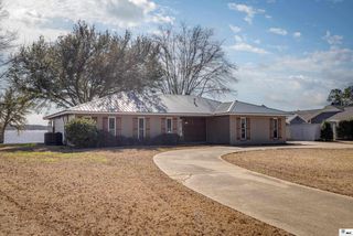 1589 TERRAL ISLAND DRIVE, Farmerville, LA 71241