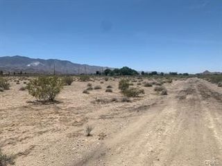 0 Desert View, Lucerne Valley, CA 92356