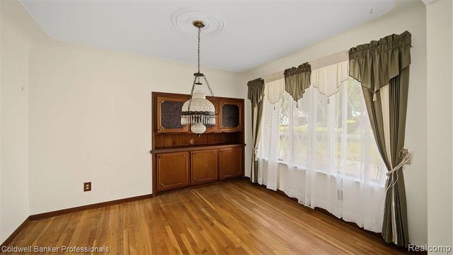 430 Spezia Drive, Oxford, MI 48371