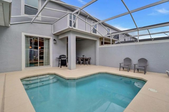 1184 CHALLENGE DRIVE, Davenport, FL 33896