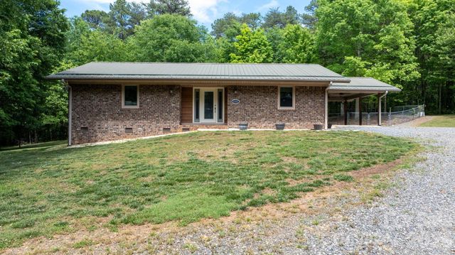 4586 Charlotte Street, Conover, NC 28613