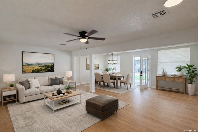 218 Hillwood, San Antonio, TX 78213