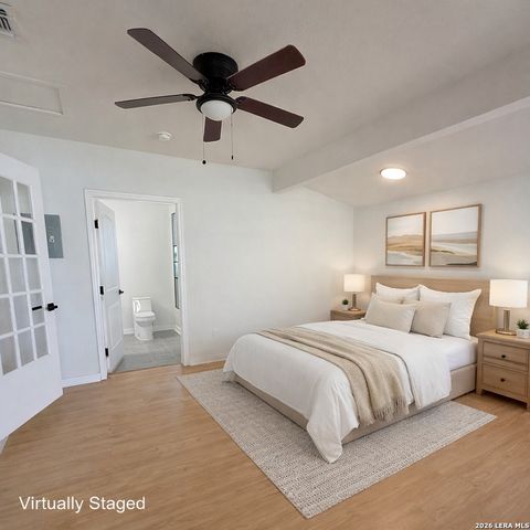 218 Hillwood, San Antonio, TX 78213