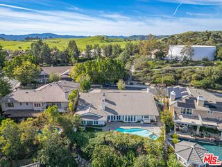 6024 Paseo La Vista, Woodland Hills (los Angeles), CA 91367