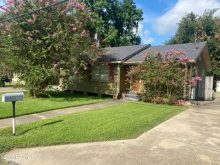 300 Woodrow Street 2, Lafayette, LA 70506