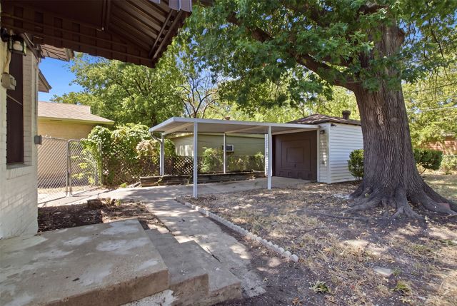10243 San Juan Avenue, Dallas, TX 75228