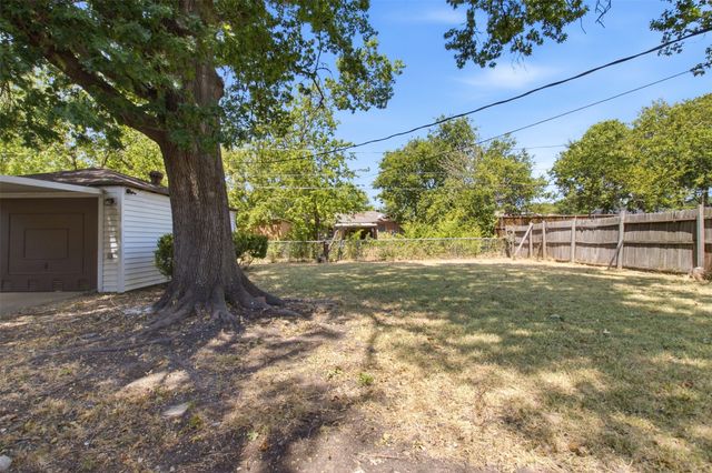 10243 San Juan Avenue, Dallas, TX 75228