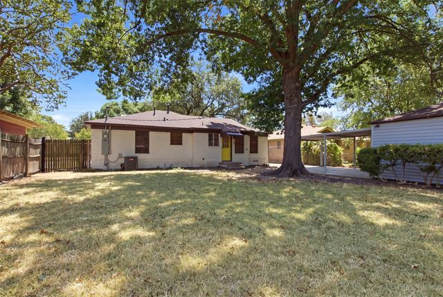 10243 San Juan Avenue, Dallas, TX 75228