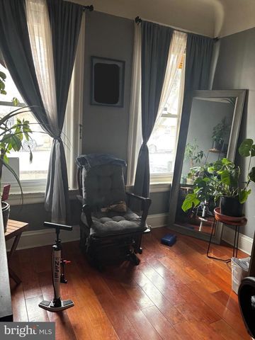 10 CLIFF ST, Trenton, NJ 08611
