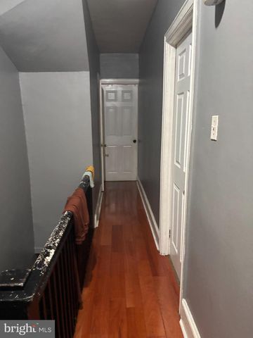 10 CLIFF ST, Trenton, NJ 08611