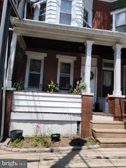 10 CLIFF ST, Trenton, NJ 08611