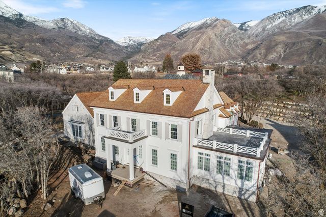 1292 N ELKRIDGE LN, Alpine, UT 84004